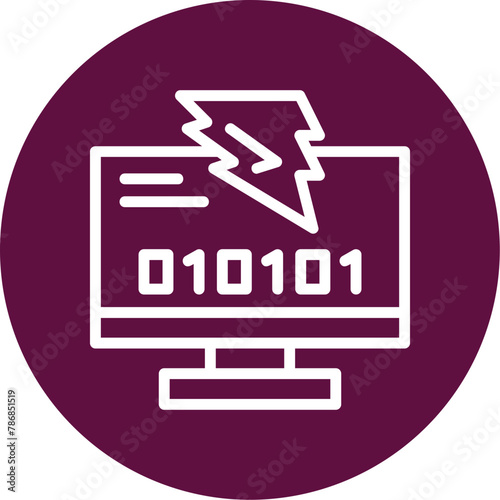 Byte Blitz Icon