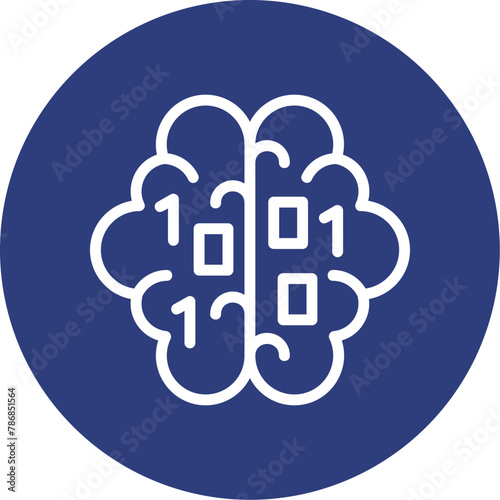 Mind Rush Icon