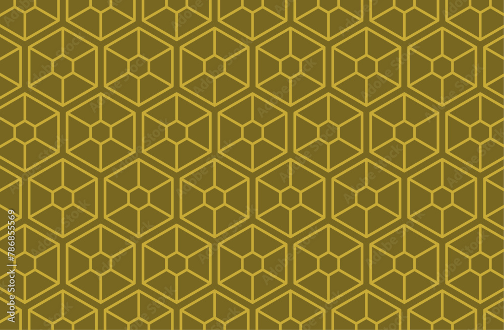 Geometric pattern background design graphic vector, editable stroke Geometric pattern background design graphic vector, editable stroke