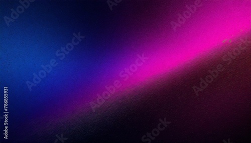 Ethereal Radiance: Magenta-Pink Glowing Grainy Background