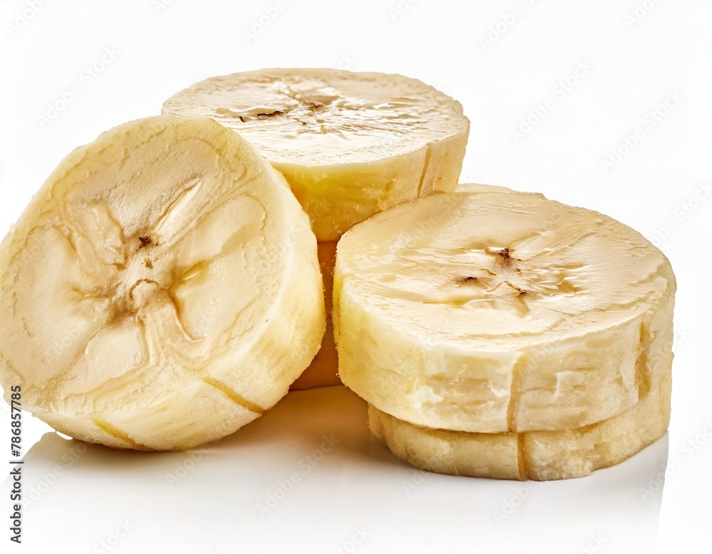 Healthy Fruit Banana