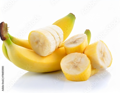 Healthy Fruit Banana