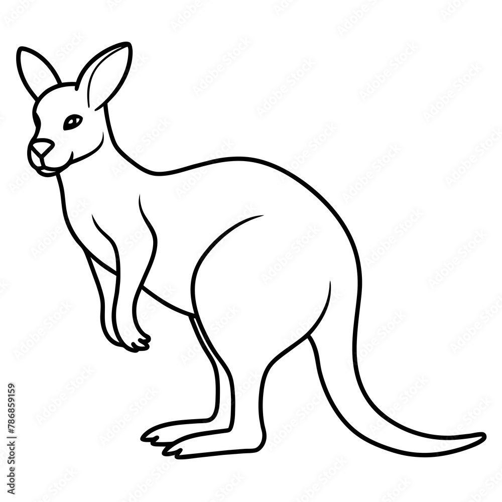 kangaroo mascot,crocodile silhouette,kangaroo face vector,icon,svg,characters,Holiday t shirt,black kangaroo face drawn trendy logo Vector illustration,kangaroo line art on a white background kangaroo mascot,crocodile silhouette,kangaroo face vector,icon,svg,characters,Holiday t shirt,black kangaroo face drawn trendy logo Vector illustration,kangaroo line art on a white background