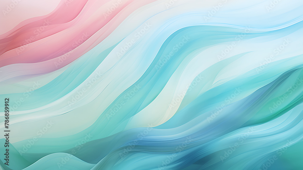 Obraz premium abstract background