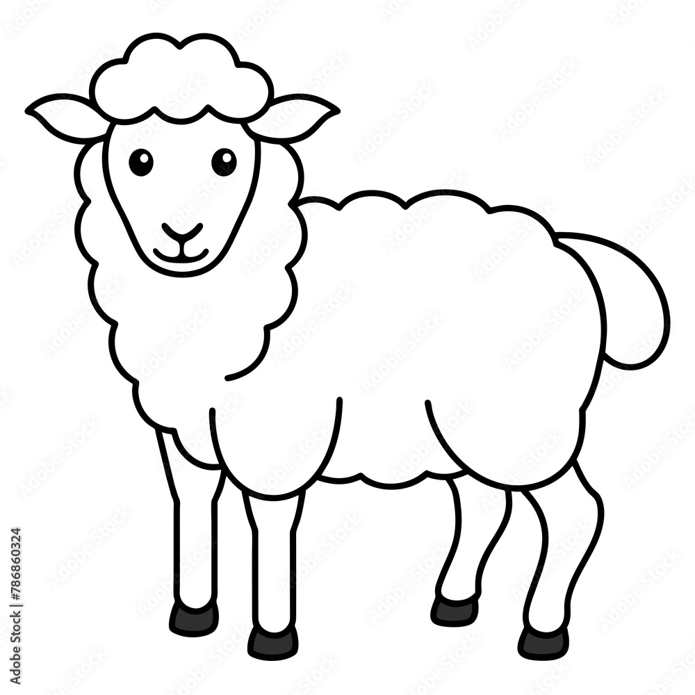 sheep mascot,sheep silhouette,sheep face vector,icon,svg,characters,Holiday t shirt,black sheep drawn trendy logo Vector illustration,sheep line art on a white background sheep mascot,sheep silhouette,sheep face vector,icon,svg,characters,Holiday t shirt,black sheep drawn trendy logo Vector illustration,sheep line art on a white background