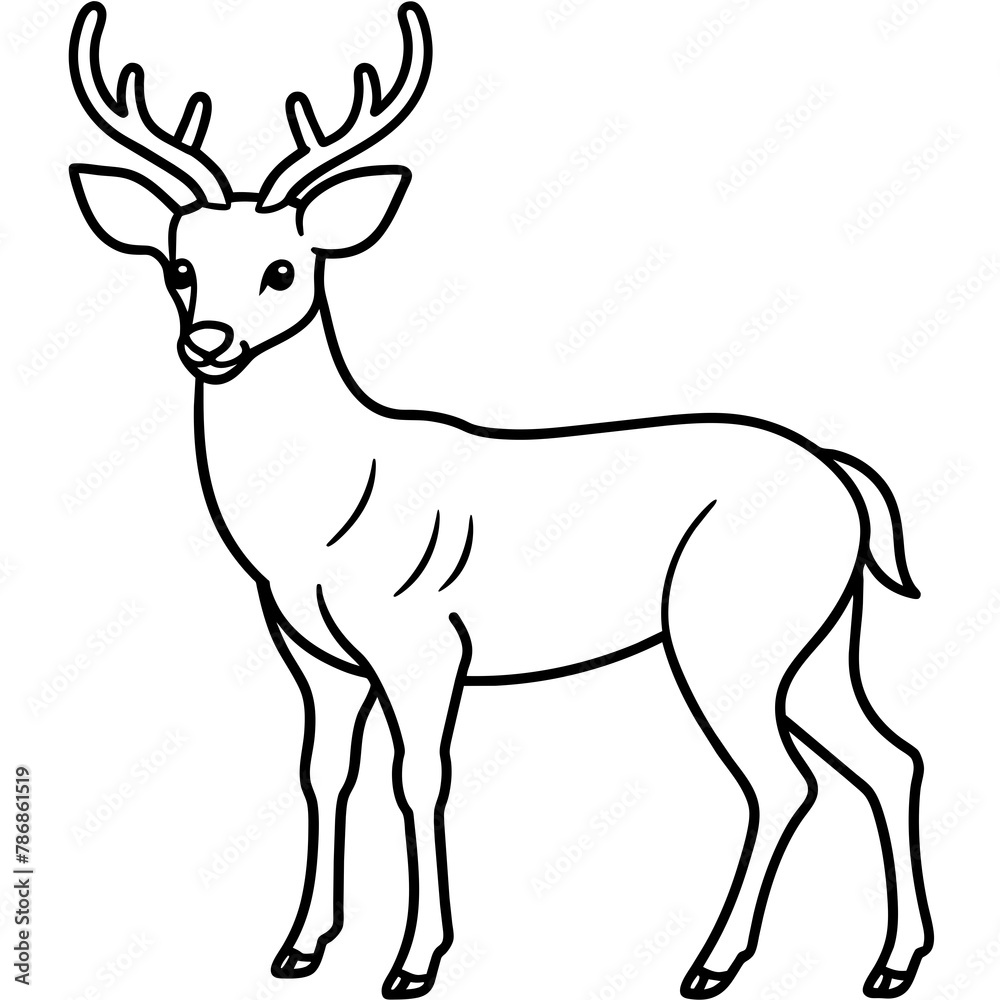deer mascot,deer silhouette,deer face vector,icon,svg,characters,Holiday t shirt,black deer drawn trendy logo Vector illustration,deer line art on a white background deer mascot,deer silhouette,deer face vector,icon,svg,characters,Holiday t shirt,black deer drawn trendy logo Vector illustration,deer line art on a white background