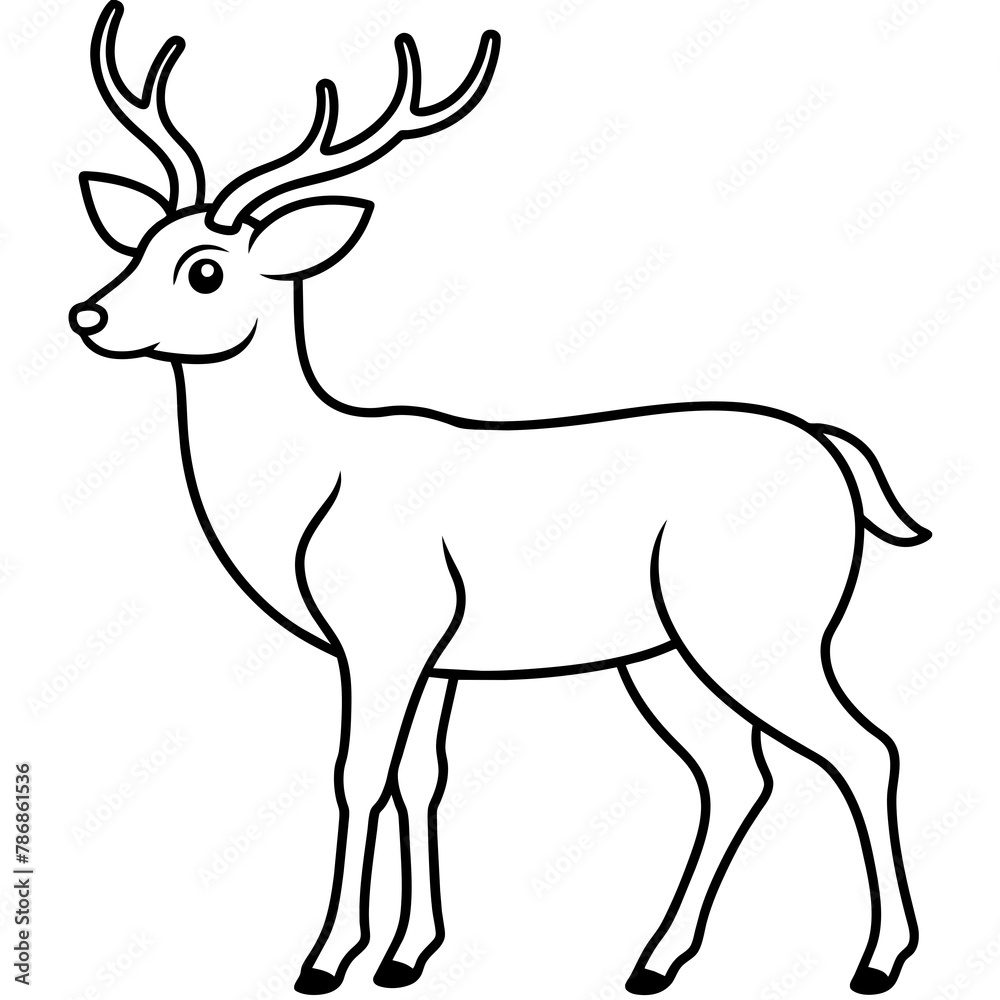 deer mascot,deer silhouette,deer face vector,icon,svg,characters,Holiday t shirt,black deer drawn trendy logo Vector illustration,deer line art on a white background deer mascot,deer silhouette,deer face vector,icon,svg,characters,Holiday t shirt,black deer drawn trendy logo Vector illustration,deer line art on a white background