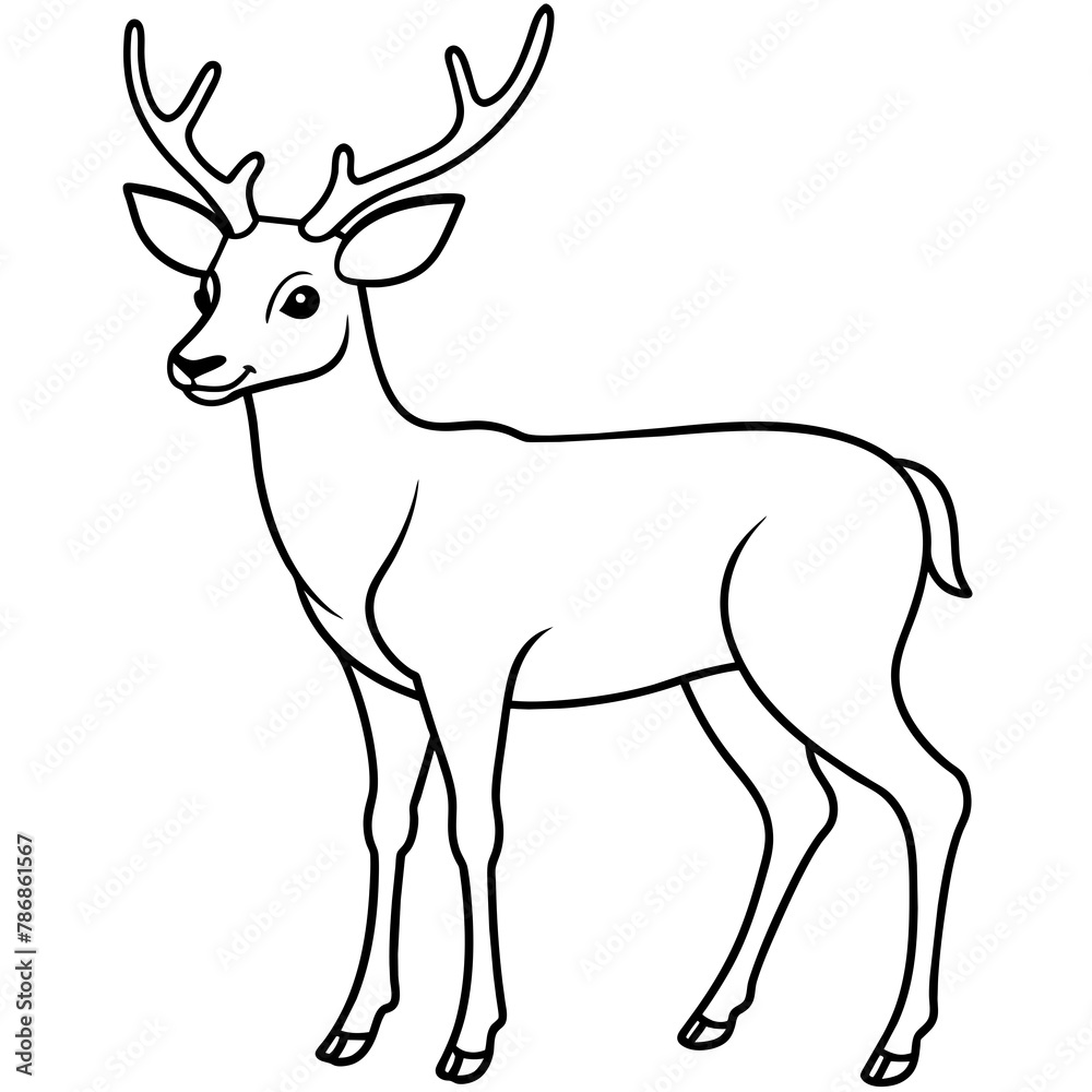 deer mascot,deer silhouette,deer face vector,icon,svg,characters,Holiday t shirt,black deer drawn trendy logo Vector illustration,deer line art on a white background deer mascot,deer silhouette,deer face vector,icon,svg,characters,Holiday t shirt,black deer drawn trendy logo Vector illustration,deer line art on a white background