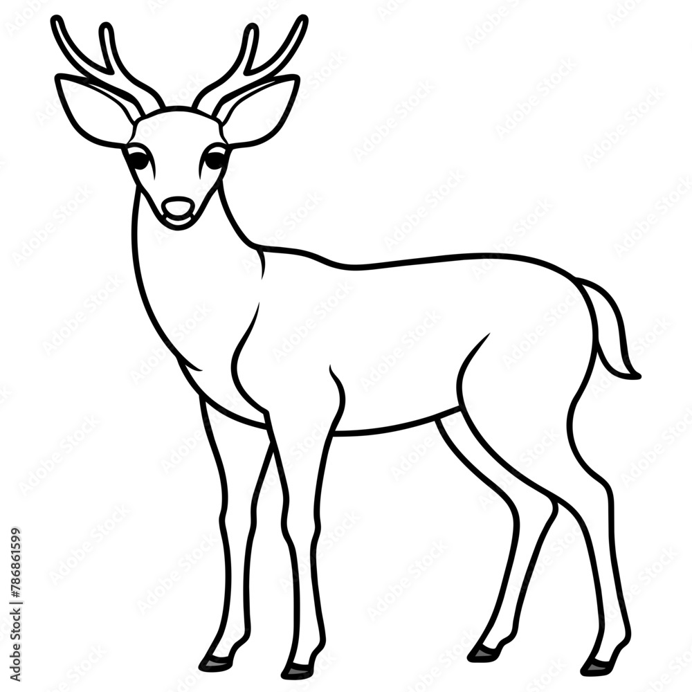 deer mascot,deer silhouette,deer face vector,icon,svg,characters,Holiday t shirt,black deer drawn trendy logo Vector illustration,deer line art on a white background deer mascot,deer silhouette,deer face vector,icon,svg,characters,Holiday t shirt,black deer drawn trendy logo Vector illustration,deer line art on a white background