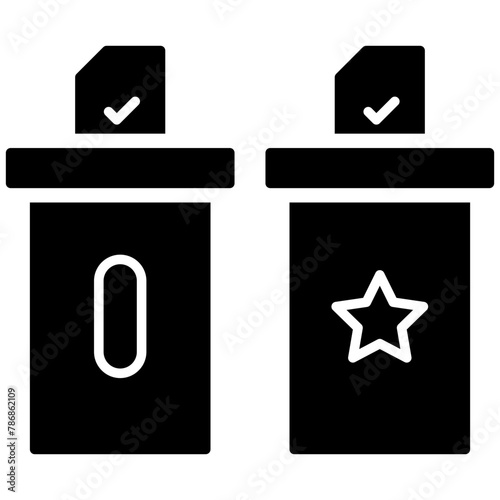 Polling Station