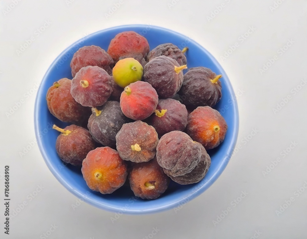 Obraz premium Grewia asiatica or Falsa