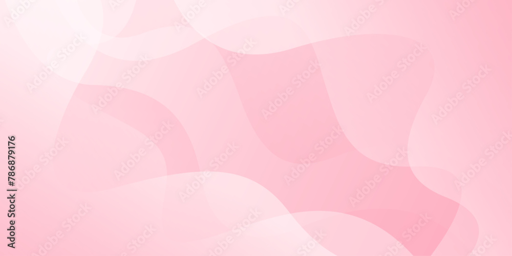 Abstract pink curve background, pink beauty dynamic wallpaper with wave shapes. Suitable for templates, banners, business selling, ads, events, web, pages, and others Abstract pink curve background, pink beauty dynamic wallpaper with wave shapes. Suitable for templates, banners, business selling, ads, events, web, pages, and others