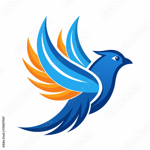 bird-logo-design-simple