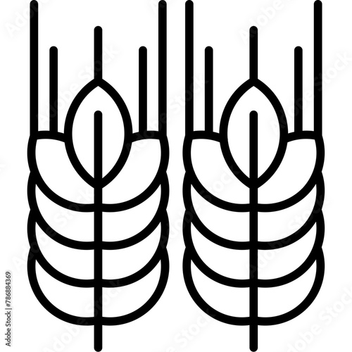 Grain Icon