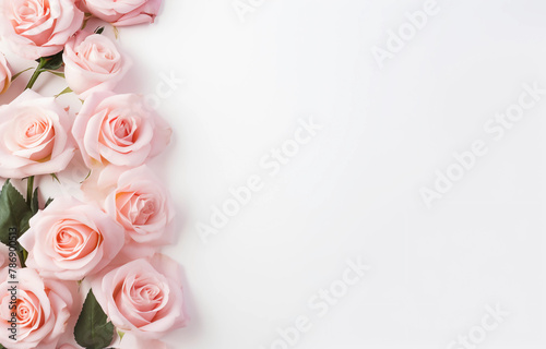 Pink Table Flat Lay Mockup,Digital Background Mock UP,Styled Stock Photography Scene Creator Mockups