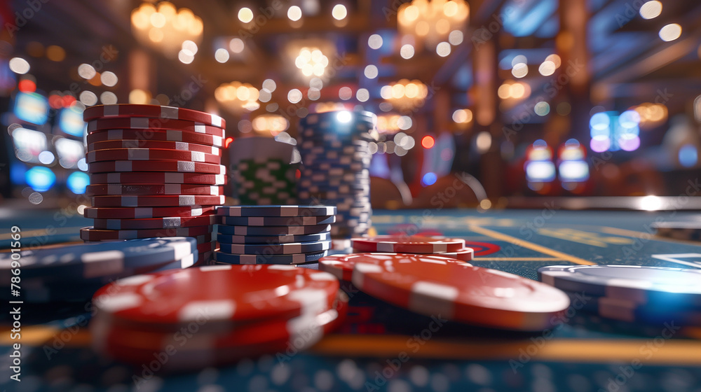 Reflect on any feelings of guilt or responsibility that arise from winning large sums of money through gambling. Reflect on any feelings of guilt or responsibility that arise from winning large sums of money through gambling.