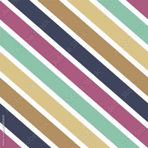 Free Download Abstract patterns. Set of seamless vector patterns. Pretty chic background. Patterns for celebrations, invitation, scrapbooking and fashion design. Bright Retro color - GFXLoad