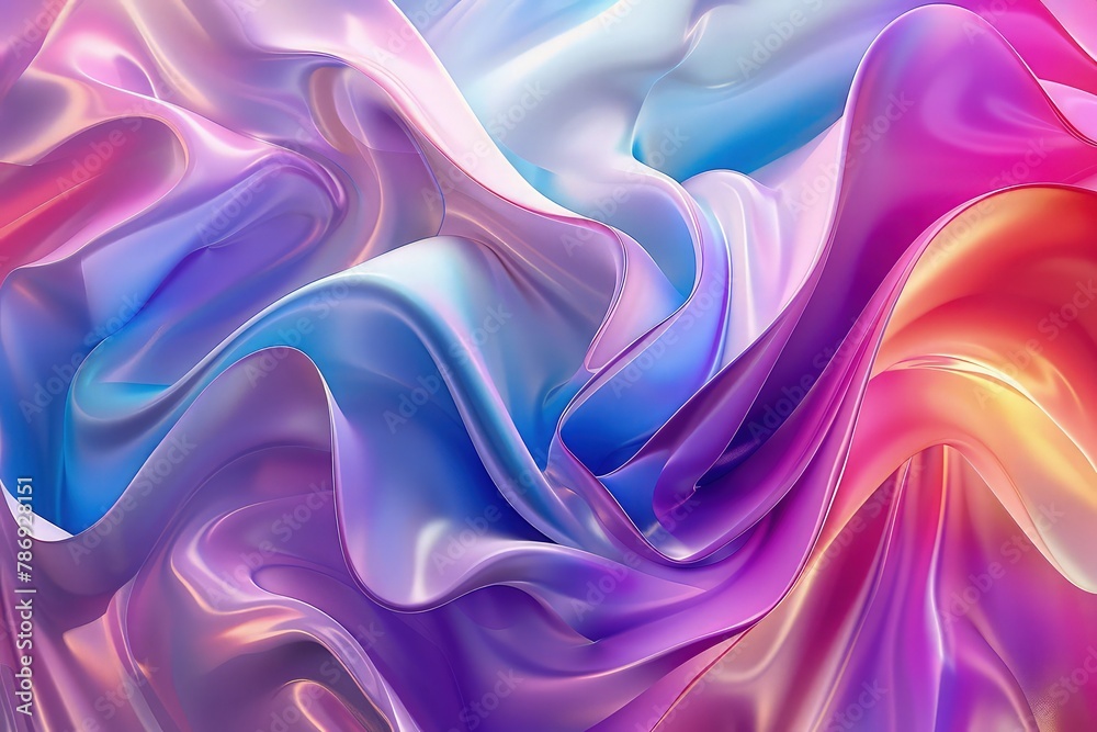 Obraz premium abstract colourful artistic background.