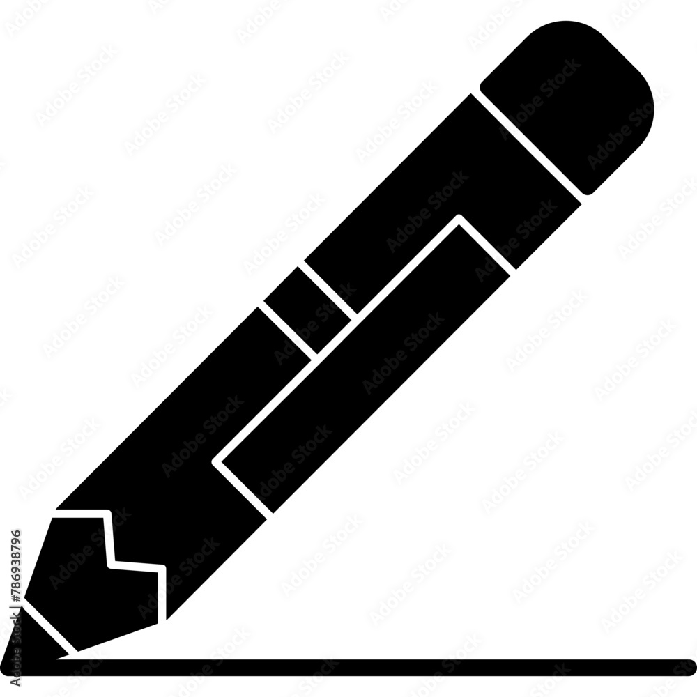 Pencil Icon Pencil Icon