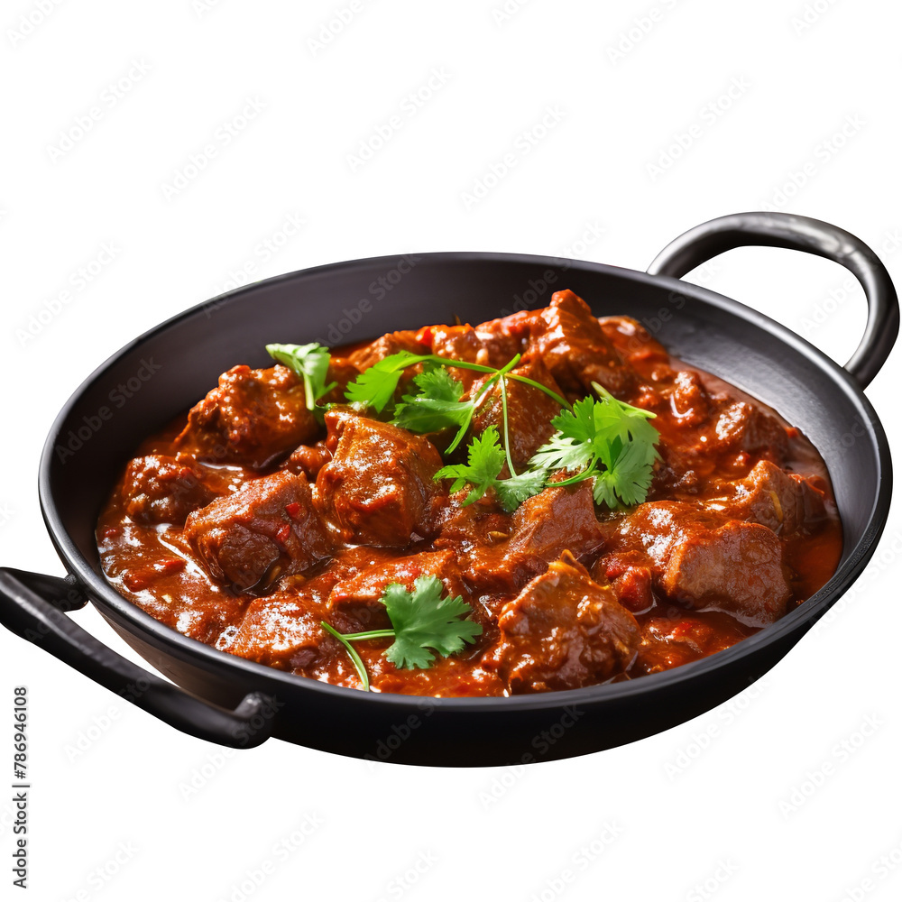 Delicious lamb shanks isolated on white background Delicious lamb shanks isolated on white background