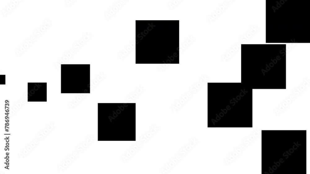 Transition mask, rectangles, boxes animation Transition mask, rectangles, boxes animation