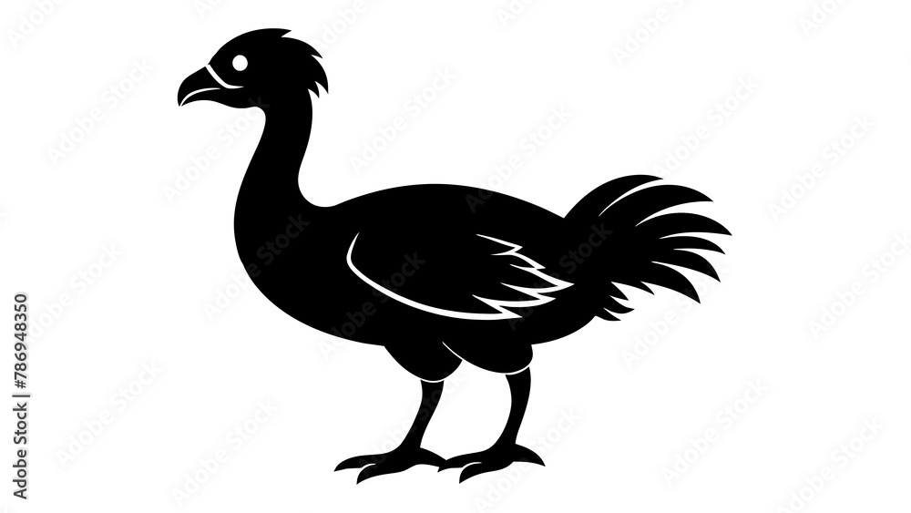 dodo bird and svg file