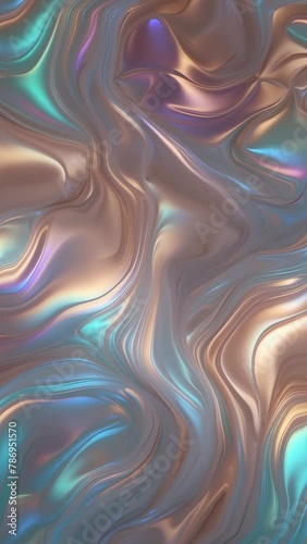 abstract background with water