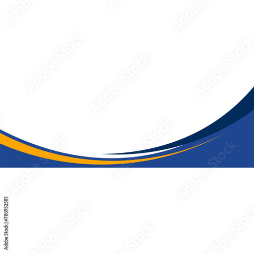 Free Download Modern Business Footer - GFXLoad