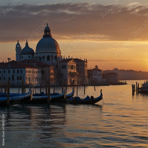 Venice Italy , romance , bridge , cruise © Mustafa