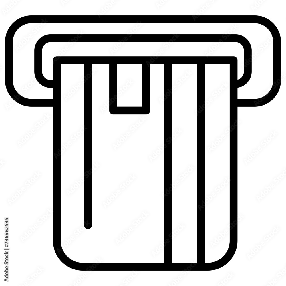 Atm card icon