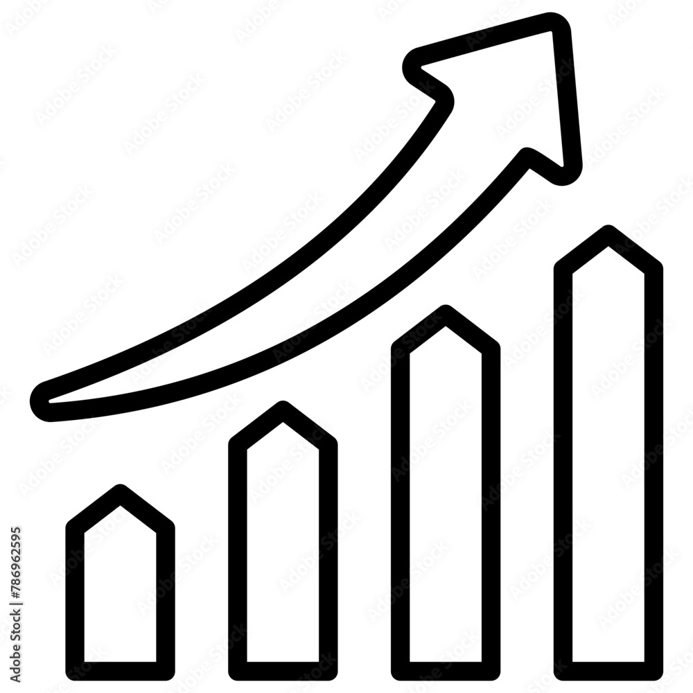 Growth icon Growth icon
