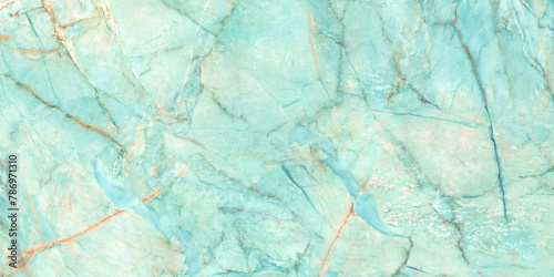 Aqua Green Onyx marble New Elegance Figures for interior tiles Background