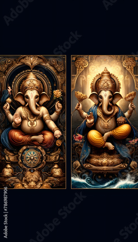 Ganesha