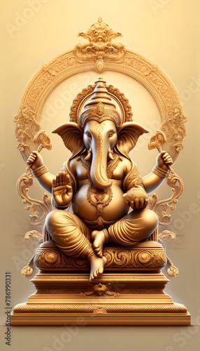 Ganesha