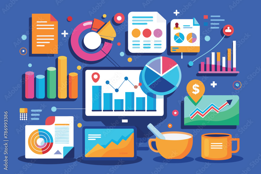 marketing concept marketing concept