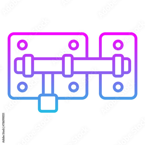 Latch Icon