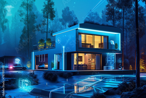 Smart Home