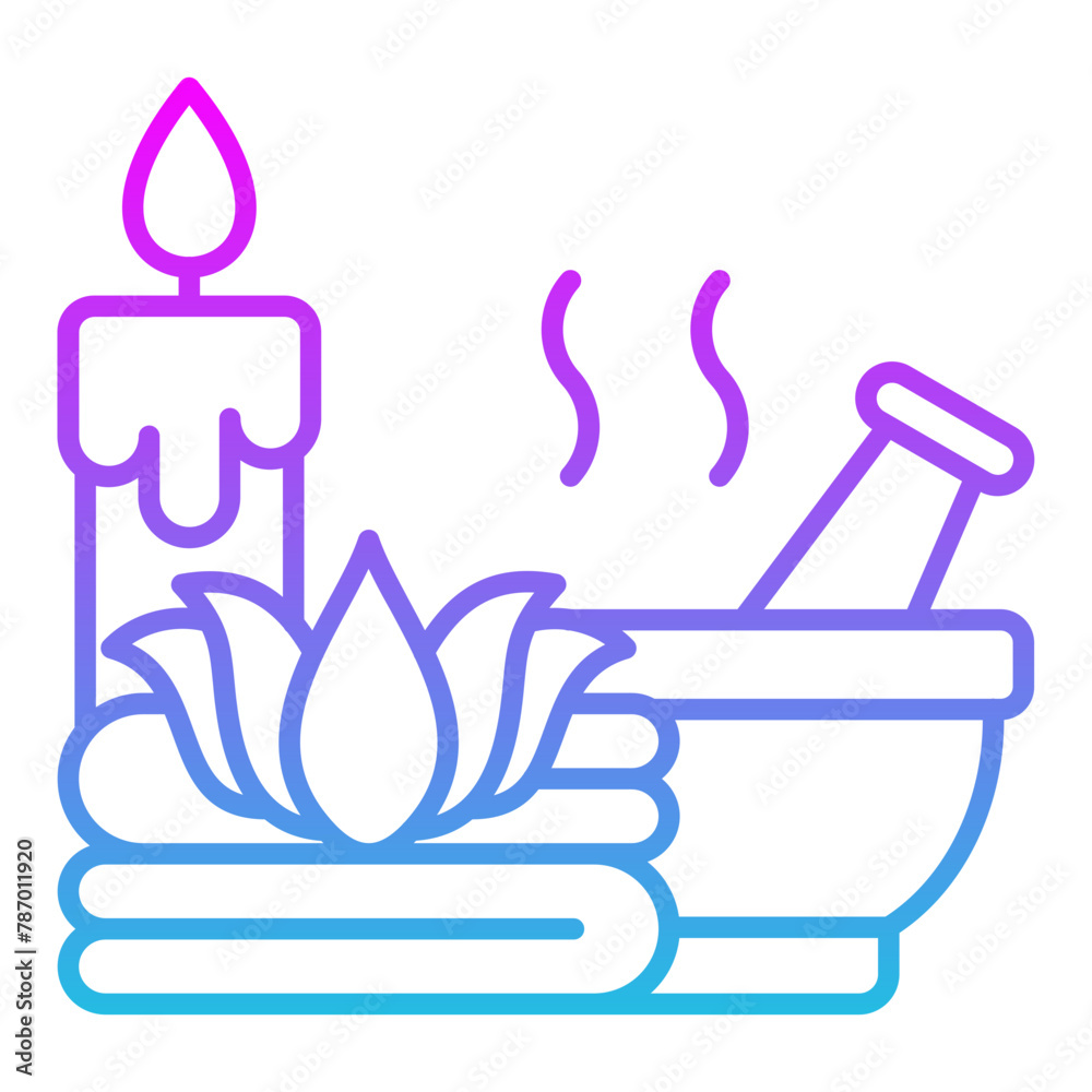 Spa Icon