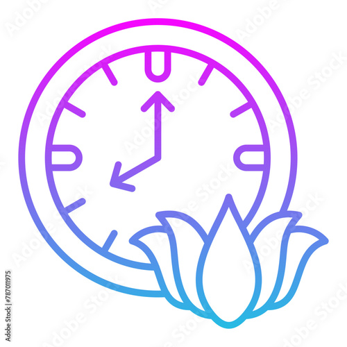 Time Icon