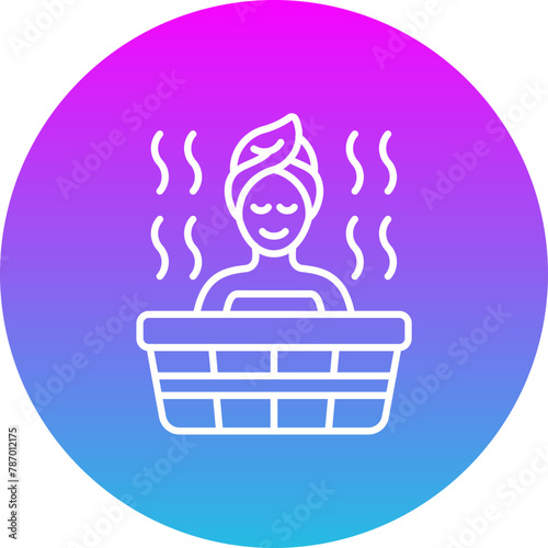 Jacuzzi Icon