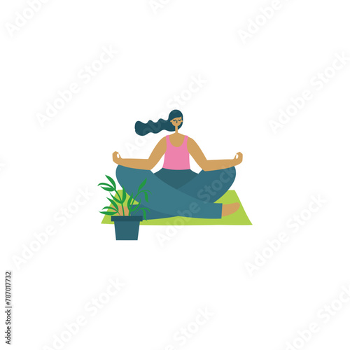 pose of people keeping the earth clean rubbish
