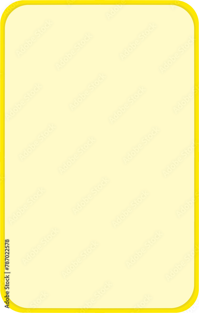 Yellow Notepad Yellow Notepad