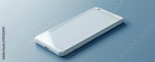 Smartphone Mockup, phone mo...