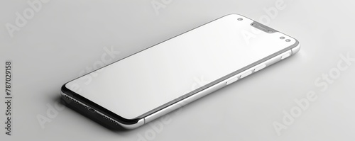 Smartphone Mockup, phone mo...