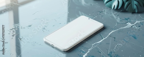 Smartphone Mockup, phone mo...