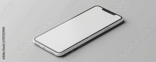 Smartphone Mockup, phone mo...