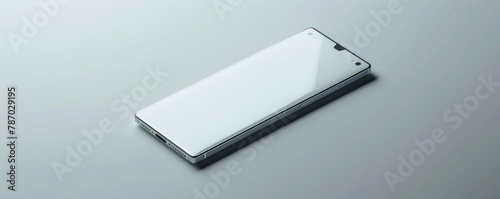 Smartphone Mockup, phone mo...