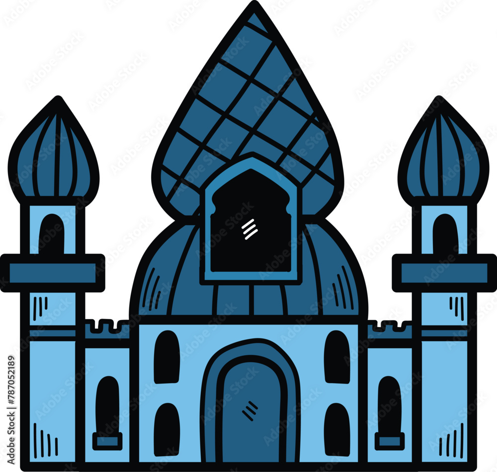 A building with a dome give the building a sense of warmth and spirituality A building with a dome give the building a sense of warmth and spirituality