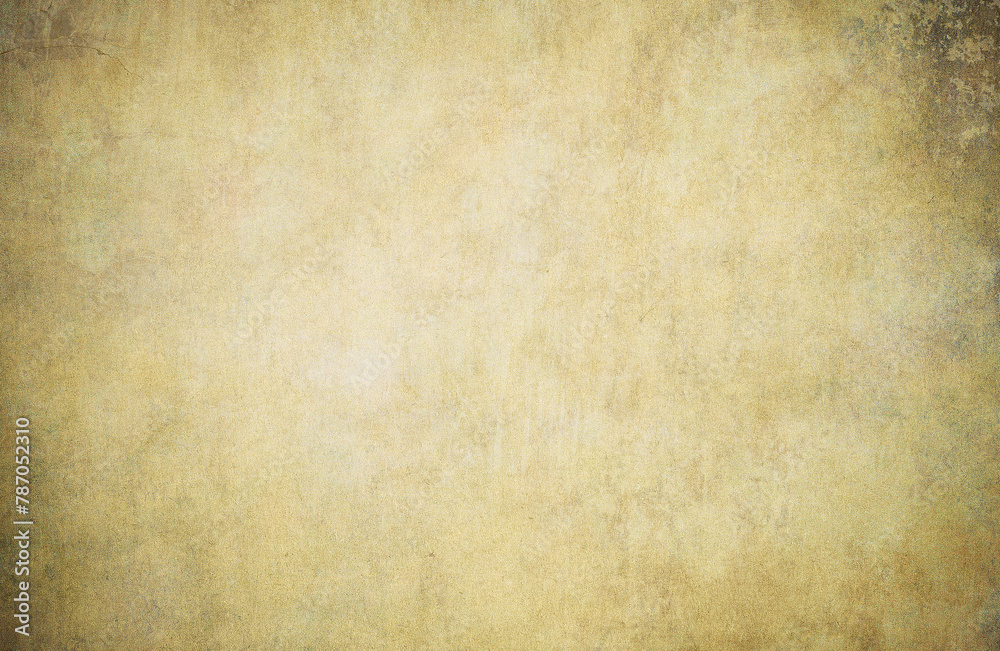 Old paper texture background. Nice vintage background..