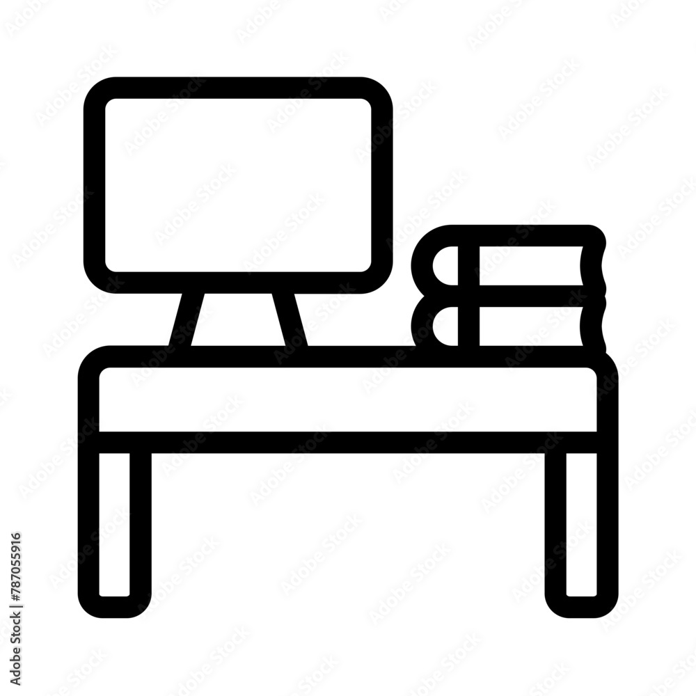 study desk study desk